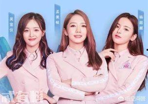 火箭少女吃瓜组,揭秘偶像背后的真实故事