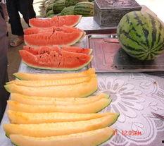 吃面吃瓜,探寻传统美食的魅力之旅