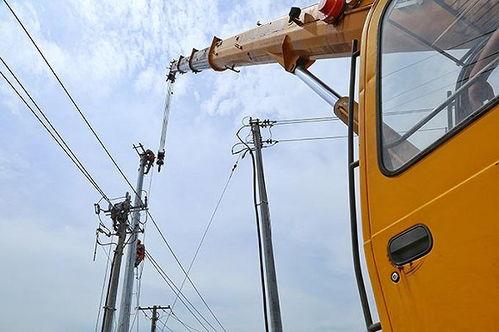 吃瓜宁波电网,揭秘电力供应背后的故事