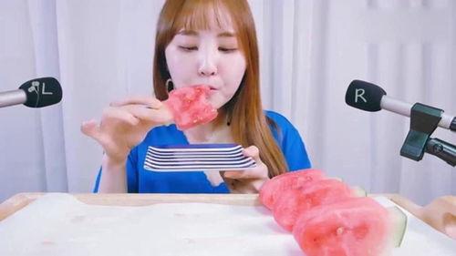 吃瓜小姐姐推荐,让你一尝倾心！