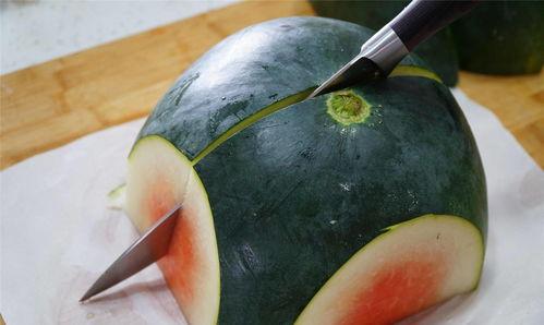 瓜怎么吃方便,轻松解锁夏日美味瓜食新姿势