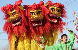 带你吃瓜舞狮解说视频,带你领略“带你吃瓜舞狮”解说视频的魅力与精彩瞬间