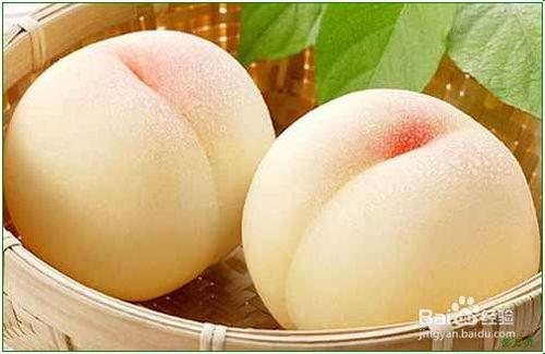 吃瓜白桃,揭秘吃瓜白桃的独特魅力