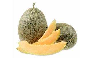 喝啤酒吃蜜瓜,夏日消暑新风尚