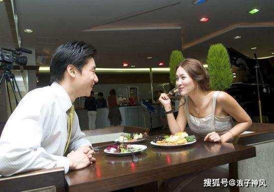 吃瓜相亲直播,吃瓜群众见证爱情诞生