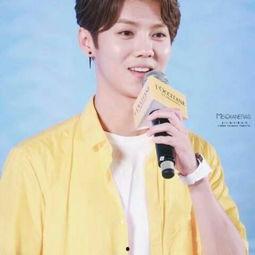 吃瓜鹿晗头像,揭秘鹿晗吃瓜头像背后的故事