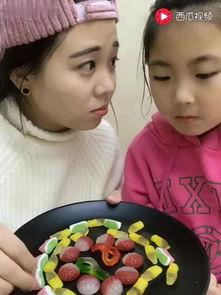 父母吃儿女恋爱瓜,儿女恋爱瓜的温馨故事