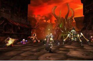 魔兽世界怀旧吃瓜,吃瓜群众围观那些年我们一起“怀旧”的趣事