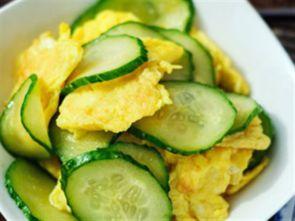 吃脆瓜减肥吗,轻松享受美味，轻松瘦身秘诀大公开！”