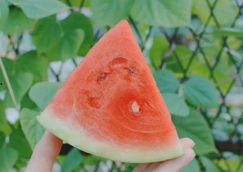 吃瓜后血糖9.7,血糖飙升9.7！揭秘吃瓜后的甜蜜陷阱