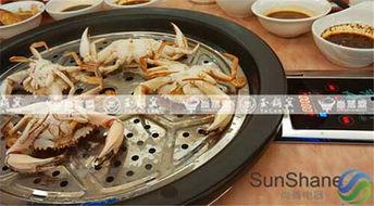 吃瓜海鲜店,吃瓜海鲜店的独特风味之旅