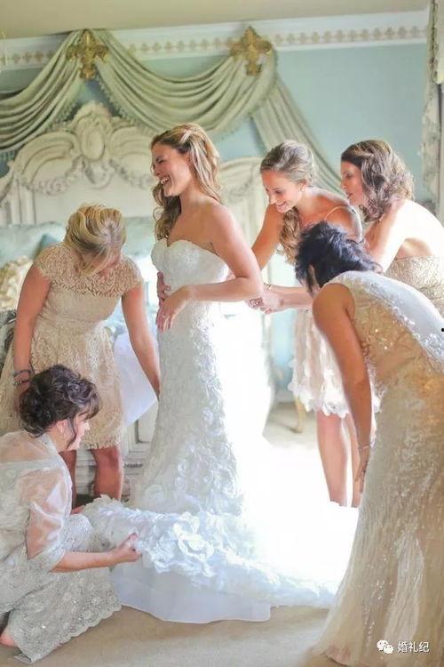 吃瓜伴郎新娘瓜,笑料百出！