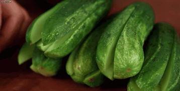 腌着吃的瓜,传统腌瓜风味传承之旅