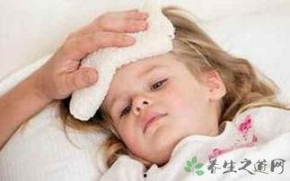 小孩发烧吃瓜,小孩发烧巧吃瓜，清凉退烧两不误