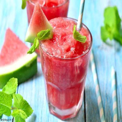 肾病综合征能否吃哈密瓜