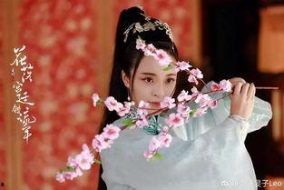 女主是仙女因吃瓜被下凡,坠落凡尘演绎传奇