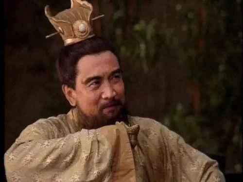 曹操吃瓜 图雅,图雅演绎三国风云